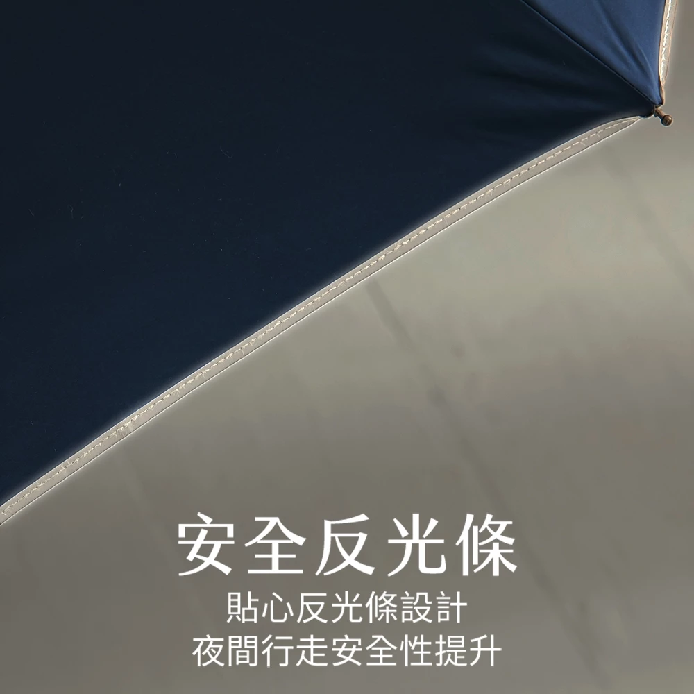 BigRed型男自動傘 2