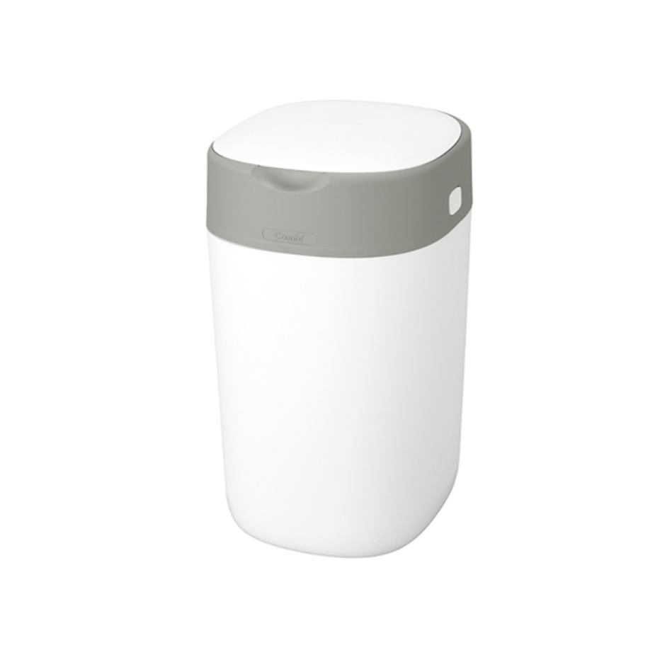 Poi-Tech 雙重防臭尿布處理器 1
