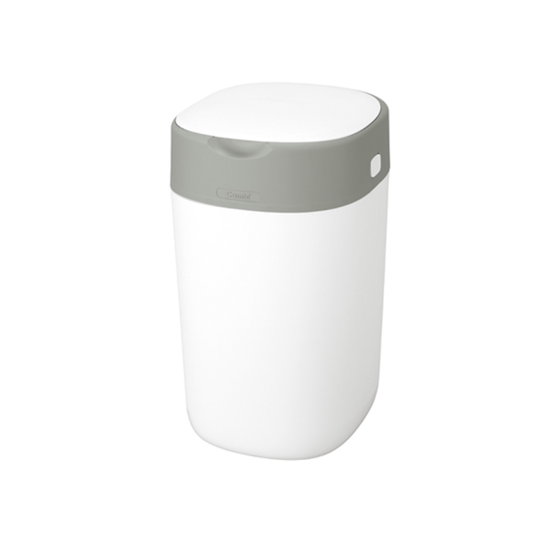 Poi-Tech 雙重防臭尿布處理器 1