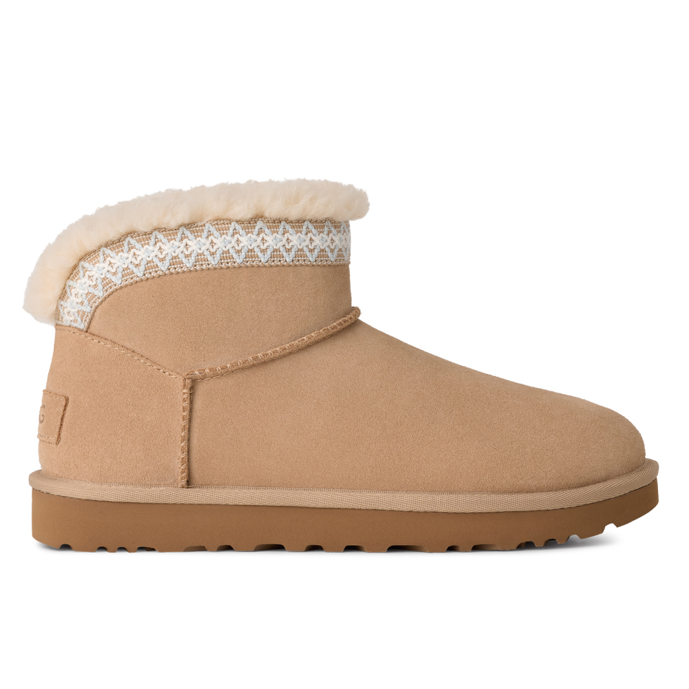 Classic Ultra Mini Taslyn 雪靴 1