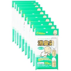 尿布用除臭袋 長型