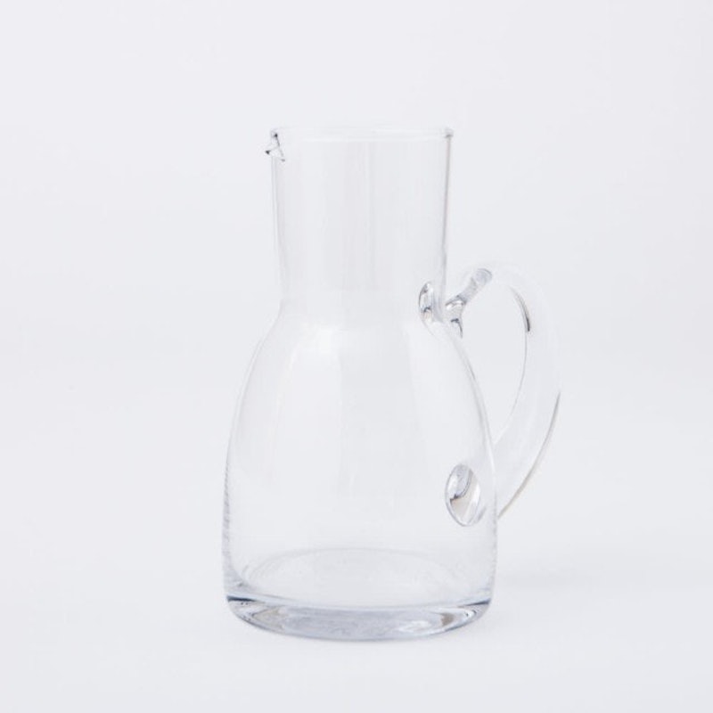 壺形手工花瓶 1