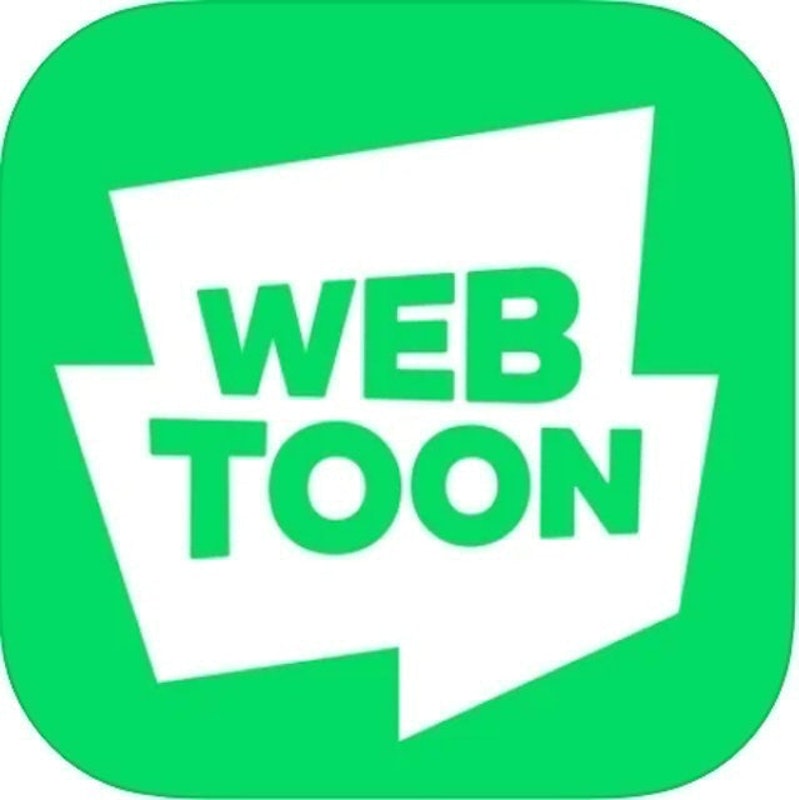 Line Webtoon 1
