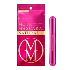 MOTE MASCARA睫毛膏 NATURAL 1
