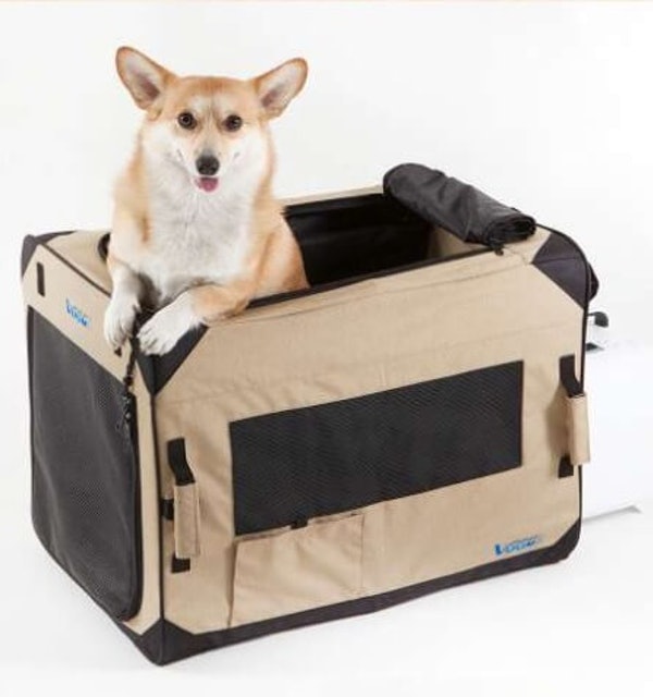 10 大小型犬狗籠推薦排行榜 2