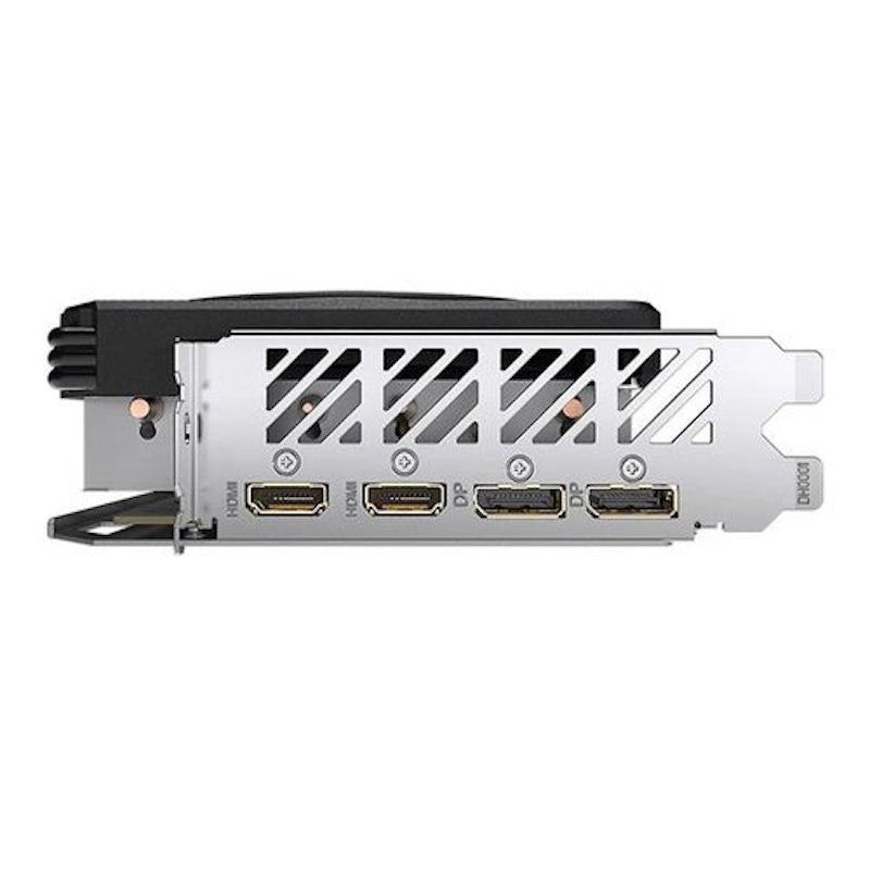 Radeon RX 7900 XTX GAMING OC 24G 3