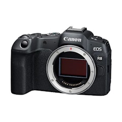 EOS R8單機身
