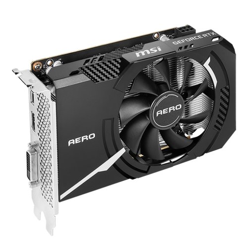 GeForce RTX 3050 AERO ITX 8G OCV1 2