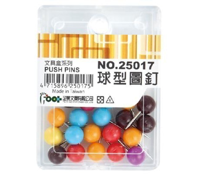 10 大圖釘推薦排行榜 4