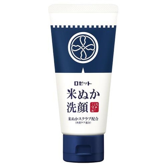 10 大去角質洗面乳推薦排行榜【2026最新】 1