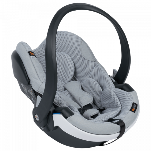 ISOfix iZi Go Modular X1 i-Size 1