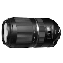 SP 70-300mm F/4-5.6 Di VC USD