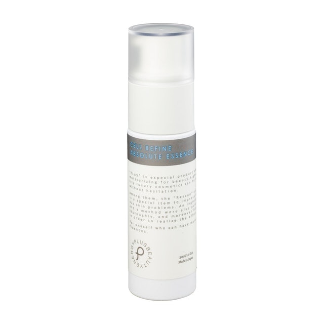 PluS CELL REFINE ABSOLUTE ESSENCE 1