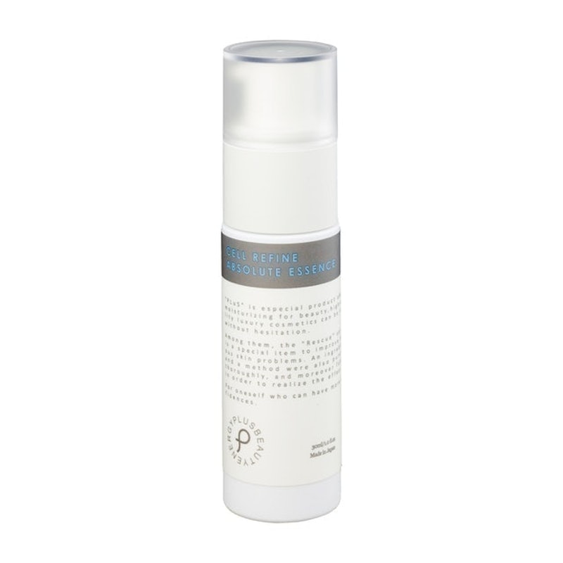 PluS CELL REFINE ABSOLUTE ESSENCE 1