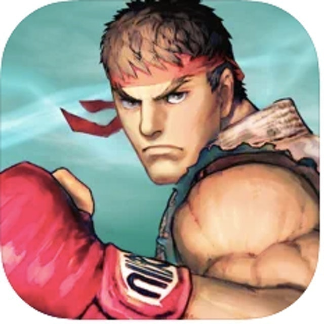 Street Fighter IV C‪E 街頭霸王IV 1