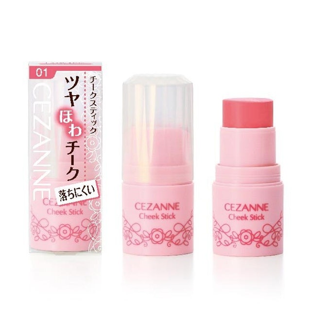蘋果肌腮紅棒 1