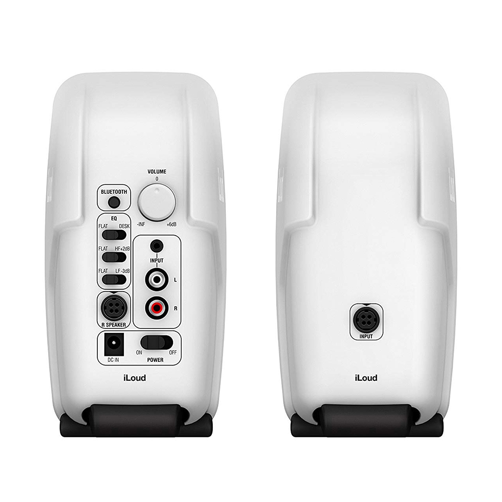 iLoud Micro Monitor 主動式監聽喇叭 2