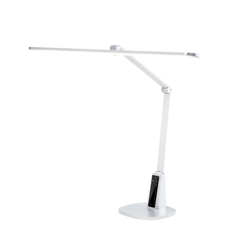 A4L大銀亮LED全桌護眼檯燈 1