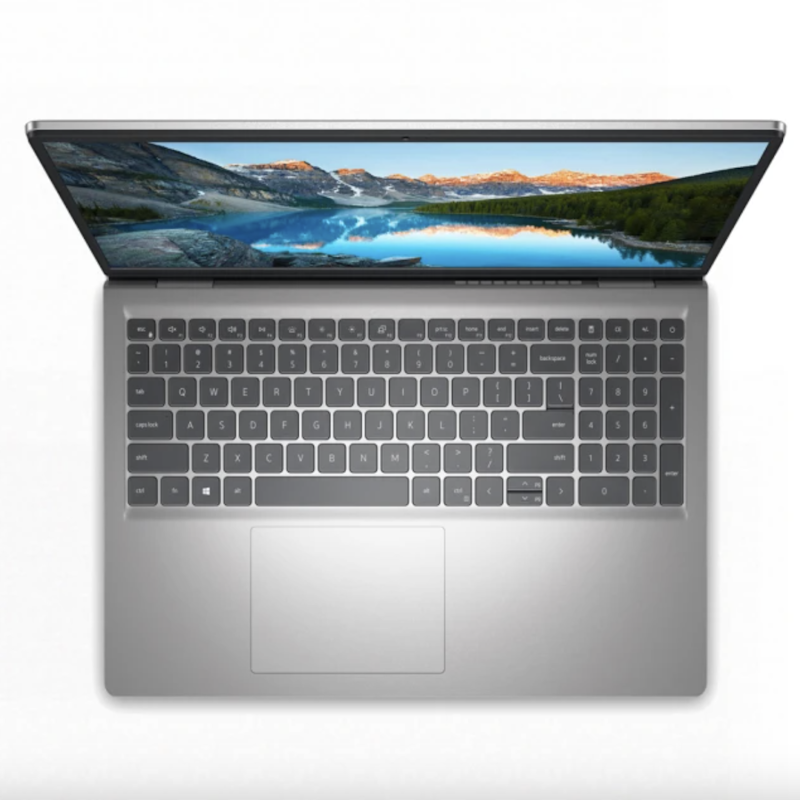 Inspiron 3000 15.6吋輕薄筆電 4