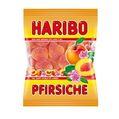 PFIRSICHE 桃子