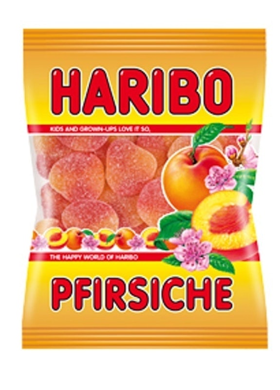 PFIRSICHE 桃子 1