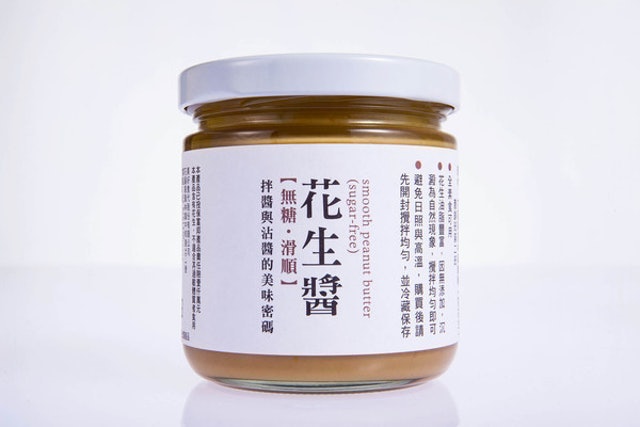 營養師監製10 大花生醬推薦排行榜 2