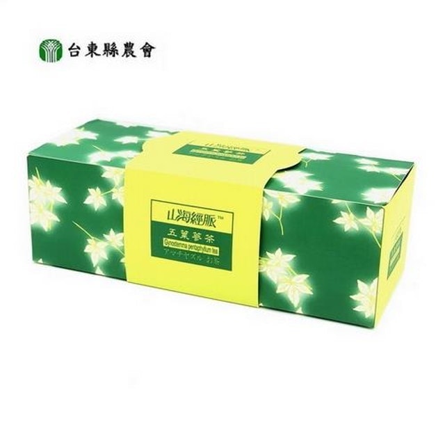 10 大養生茶推薦排行榜 4