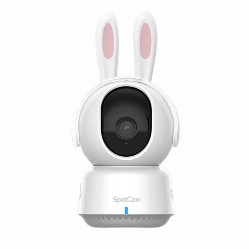 BabyCam Pro真雲端AI智慧寶寶攝影機 1