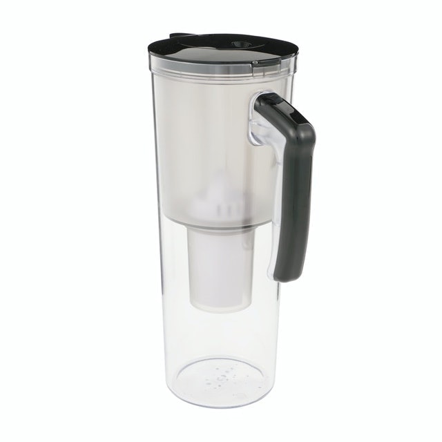 KURIPIERE TR 濾水壺 1