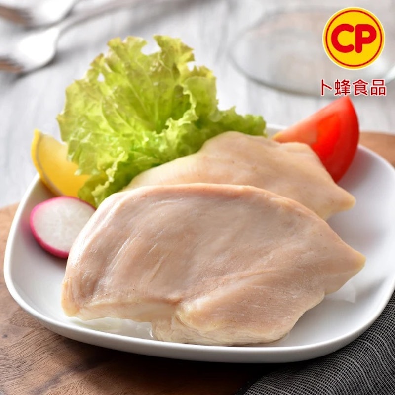 即食雞胸肉 1