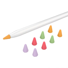 Apple Pencil 矽膠小筆尖套