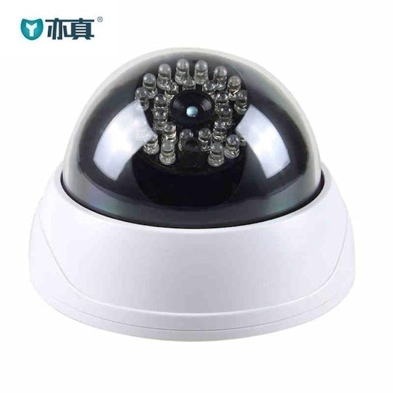 感應紅外仿真監控器 1