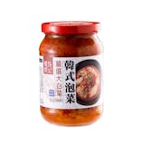 廚師監製10 大泡菜推薦排行榜 3
