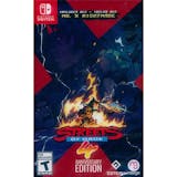 10 大Switch格鬥遊戲推薦排行榜 5