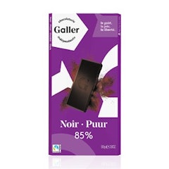 85%黑巧克力