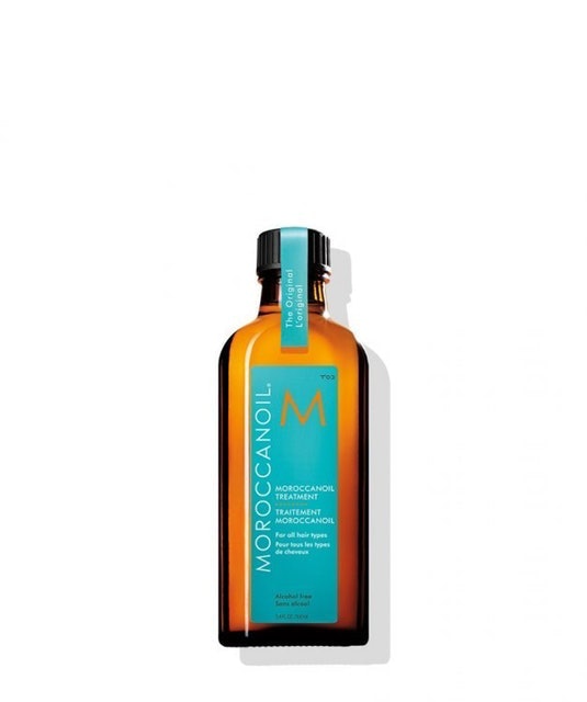 9. MOROCCANOIL 摩洛哥優油／100mL 1