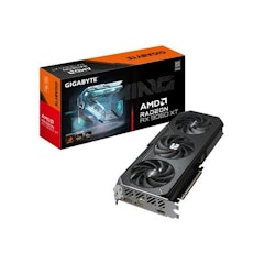 Radeon RX 9060 XT GAMING OC 16G