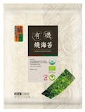10 大海苔推薦排行榜 1
