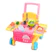 Mimi world 2in1可愛廚房手推車 1