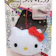 Hello kitty 擦拭防塵塞 1