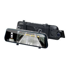3D倒車顯影行車記錄器
