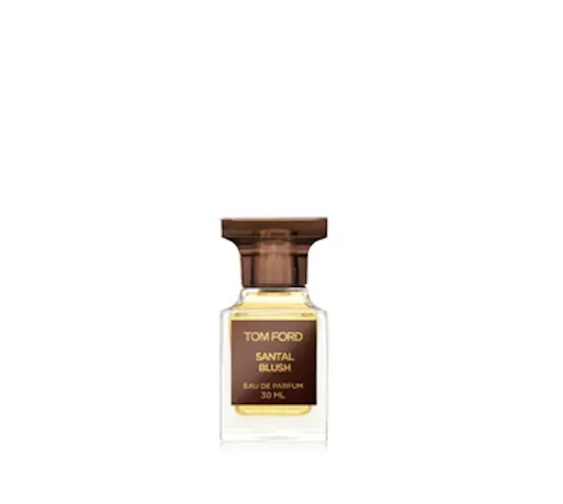 Santal Blush 忘憂聖檀淡香精 1