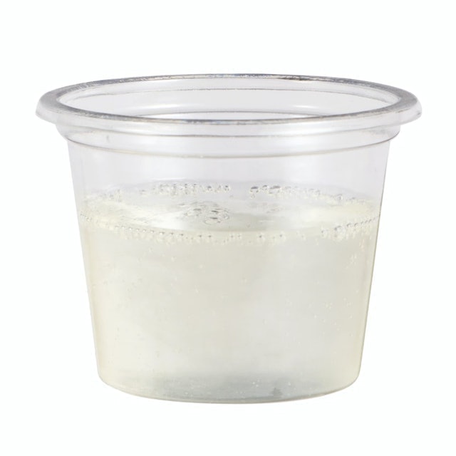 香氛絕配泡泡沐浴露 3