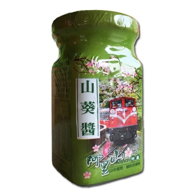 10 大山葵醬推薦排行榜 4