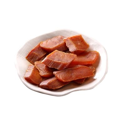 一口炙燒烏魚子 1