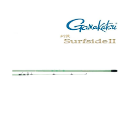 SURFSIDE II 遠投竿