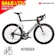 ARGON18 NITROGEN R8000 碳纖空力公路車 1