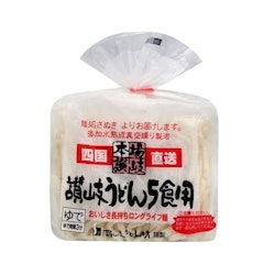 四國讚岐烏龍麵