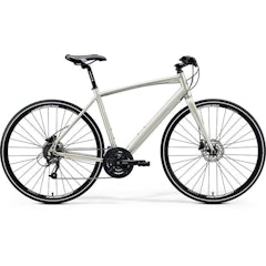 CROSSWAY URBAN 40