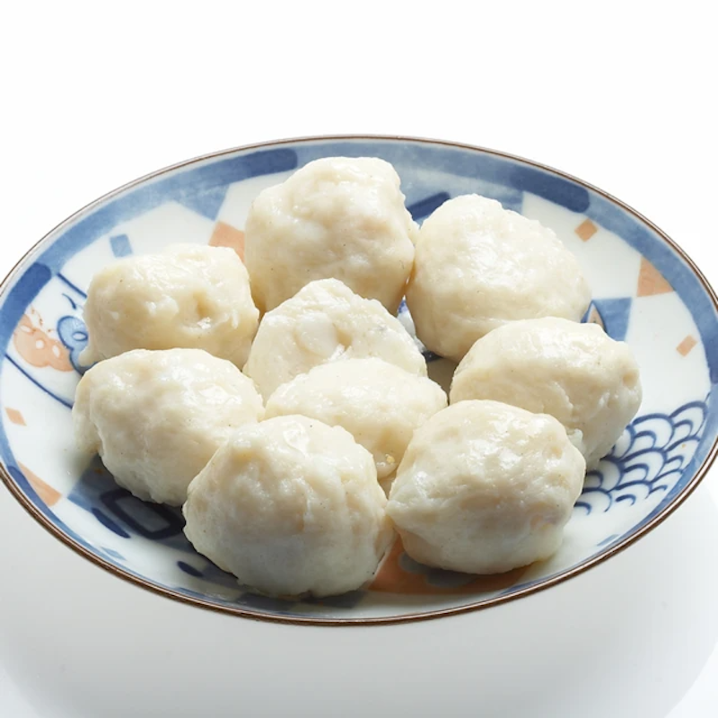 丸之家花枝丸 1
